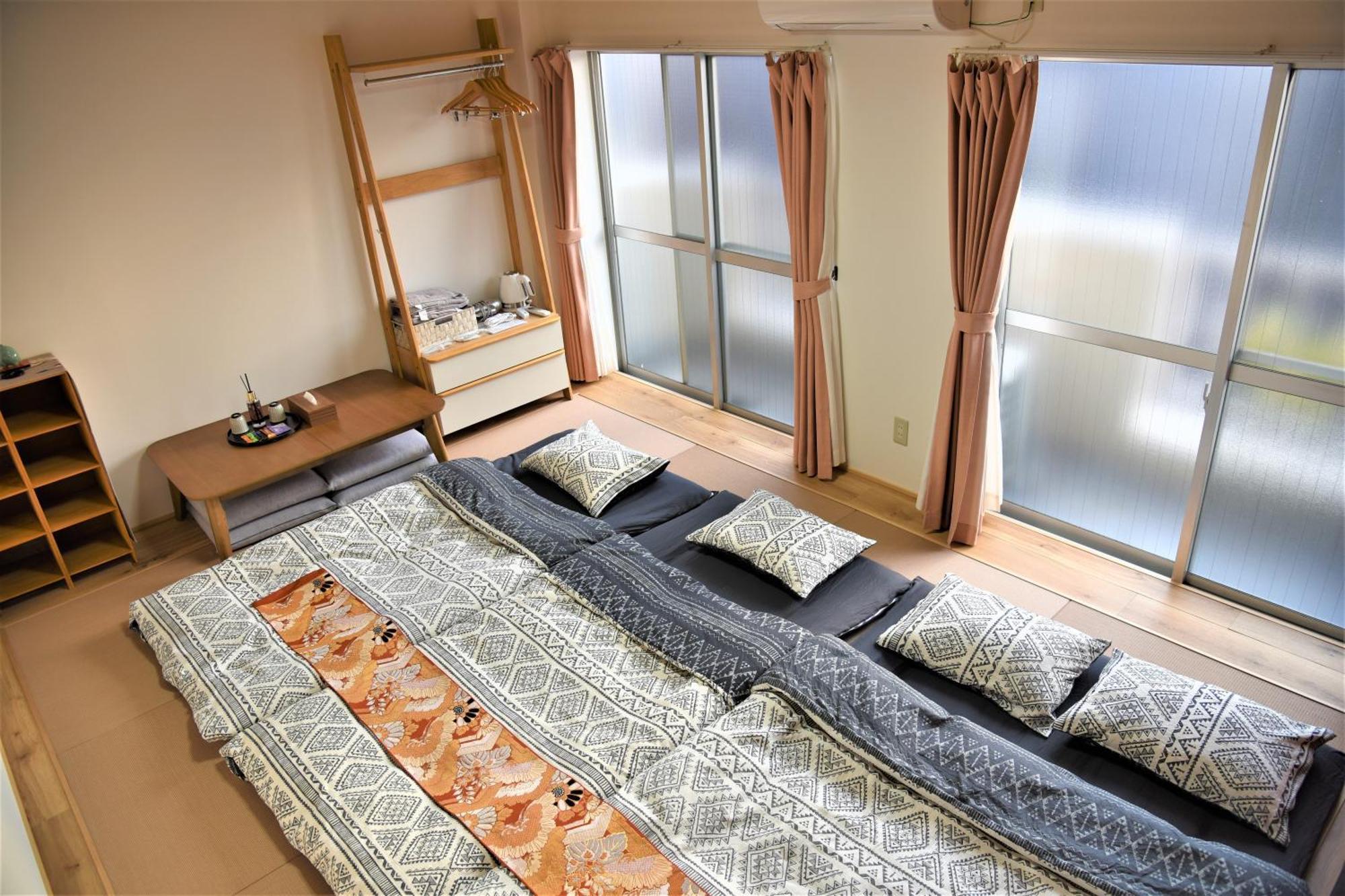 מלון Momoyamacho U-Shuku Kyoto Fushimi מראה חיצוני תמונה