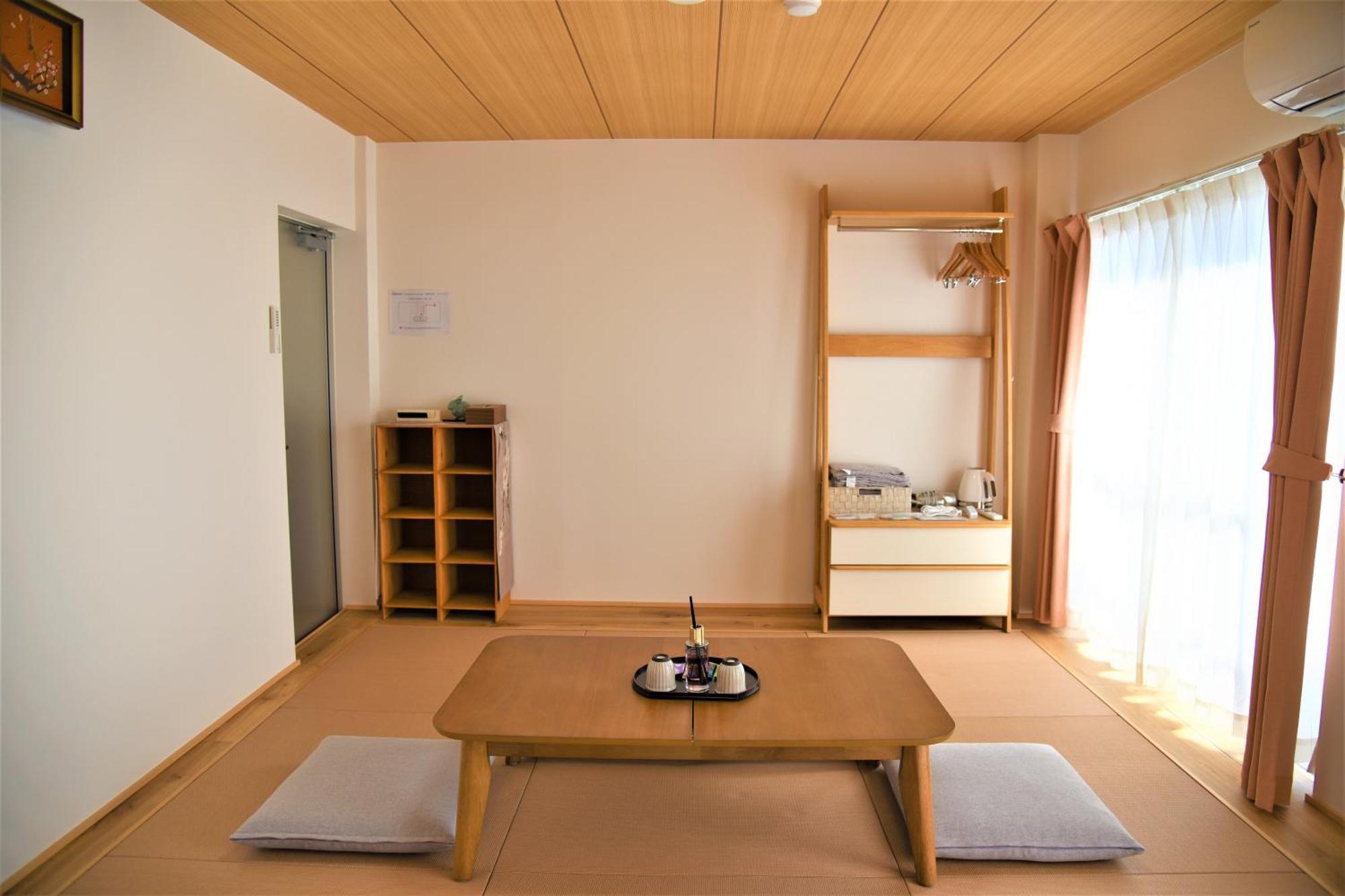 מלון Momoyamacho U-Shuku Kyoto Fushimi מראה חיצוני תמונה